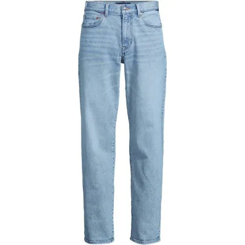 Men's Stretch Relaxed Fit Jean