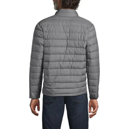 Men's Wanderweight Packable Down Jacket