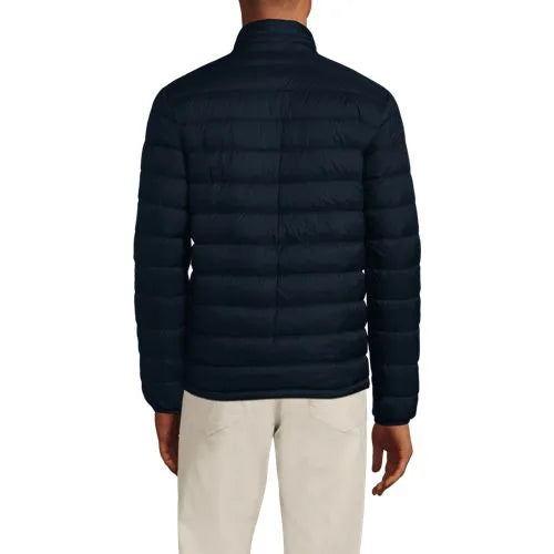 Men's Wanderweight Packable Down Jacket