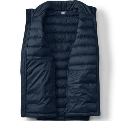 Men's Wanderweight Packable Down Jacket