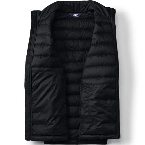Men's Wanderweight Packable Down Jacket