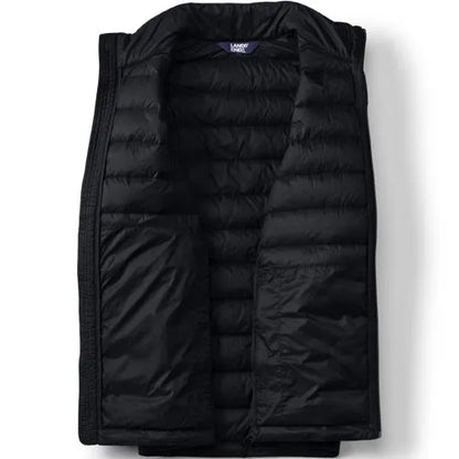 Men's Wanderweight Packable Down Jacket