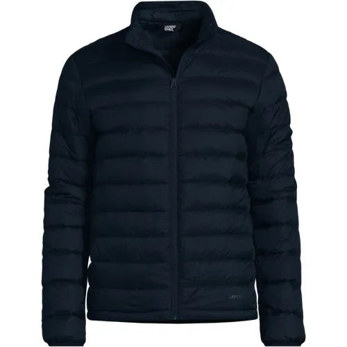 Men's Wanderweight Packable Down Jacket