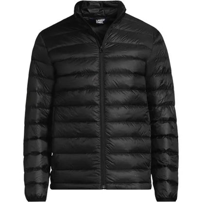 Men's Wanderweight Packable Down Jacket