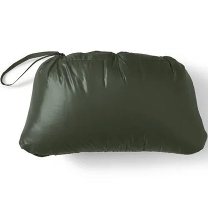 Men's Hooded Wanderweight Packable Down Jacket