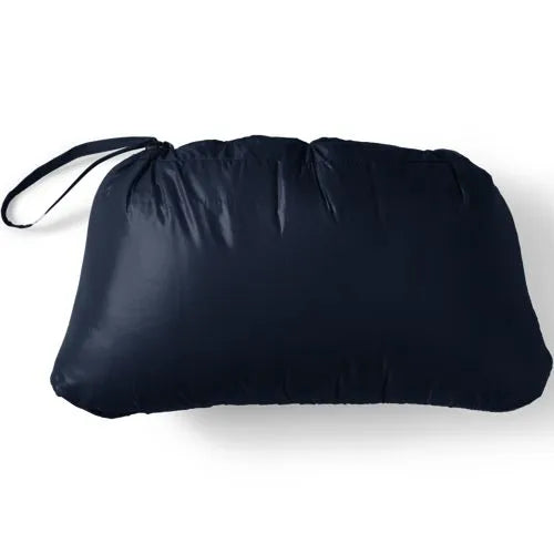 Men's Hooded Wanderweight Packable Down Jacket
