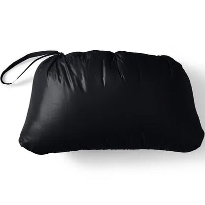 Men's Hooded Wanderweight Packable Down Jacket