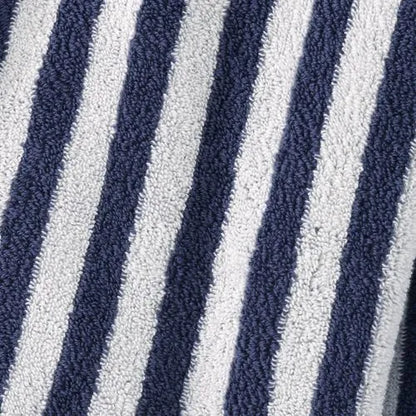 Cotton Yarn-dyed Stripe Bath Towel