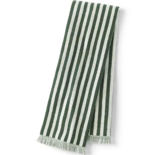 Cotton Yarn-dyed Stripe Bath Towel