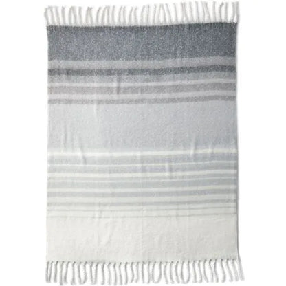 Brushed Cashtouch Throw Blanket