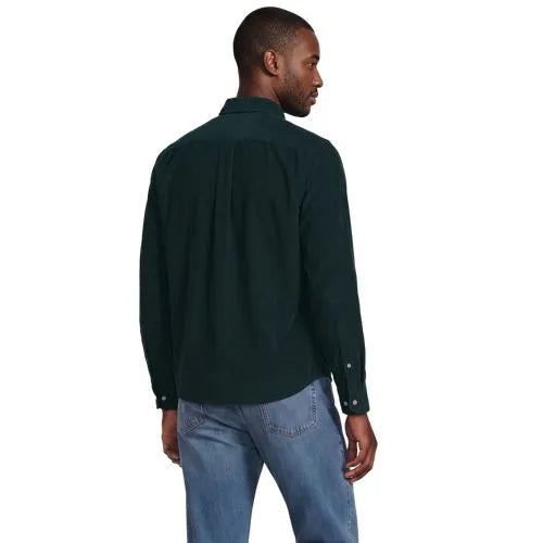 Men's Pinwale Corduroy Shirt