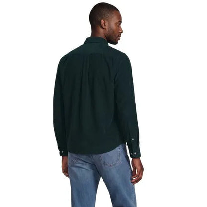 Men's Pinwale Corduroy Shirt