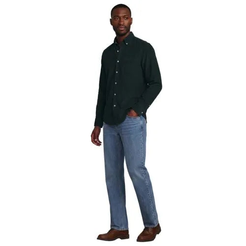 Men's Pinwale Corduroy Shirt