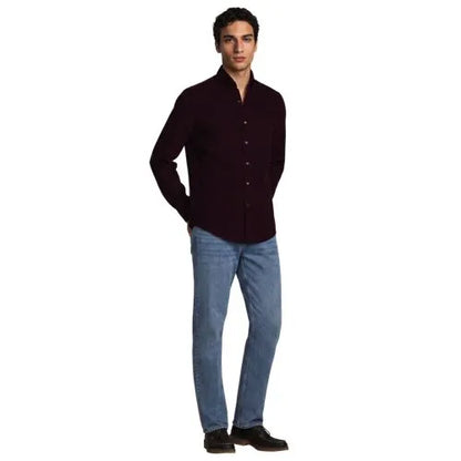 Men's Pinwale Corduroy Shirt