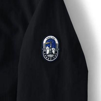 Men's Squall Waterproof Rain Jacket