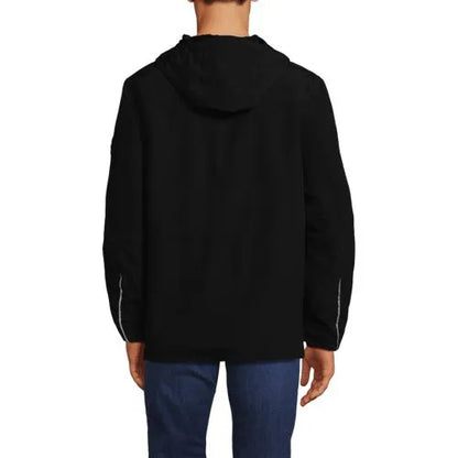 Men's Squall Waterproof Rain Jacket
