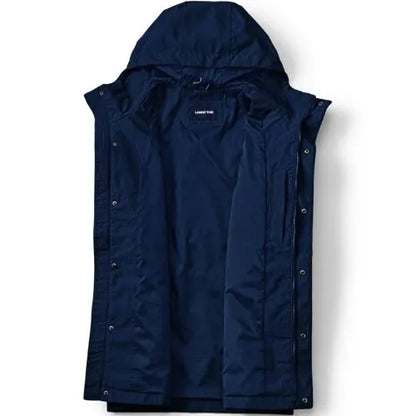 Men's Squall Waterproof Rain Jacket
