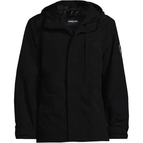 Men's Squall Waterproof Rain Jacket