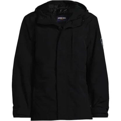 Men's Squall Waterproof Rain Jacket