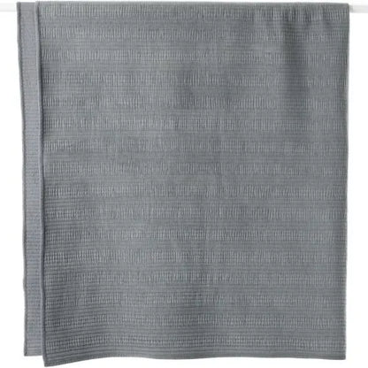 Textured Velvet Quilt