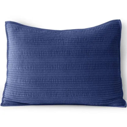 Textured Velvet Quilt