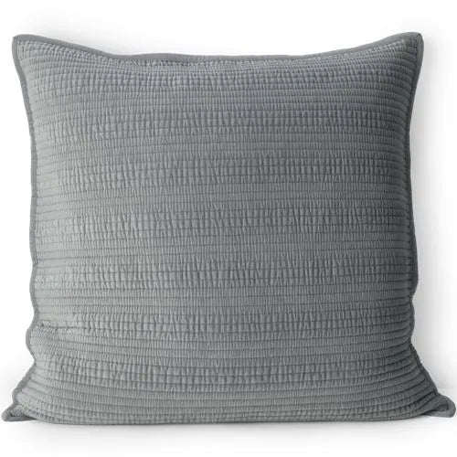 Textured Velvet Quilt