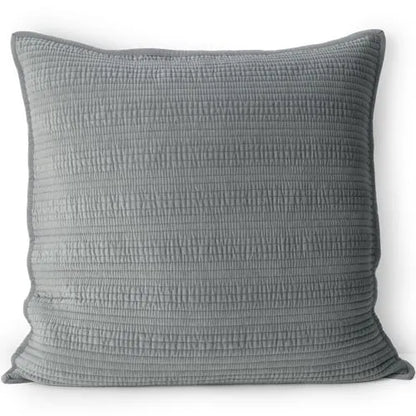 Textured Velvet Quilt