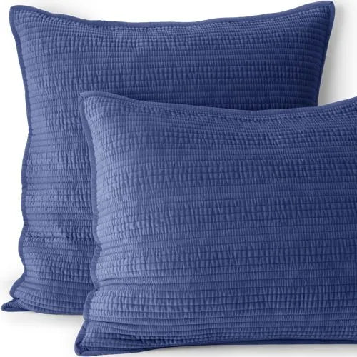 Textured Velvet Quilt