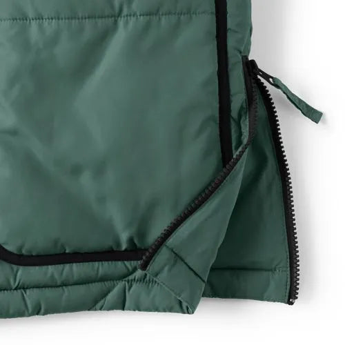 Women's Plus Size FeatherFree Insulated Diamond Quilted Jacket