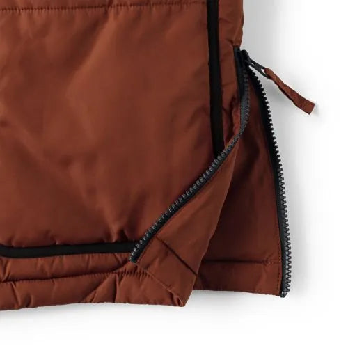 Women's Plus Size FeatherFree Insulated Diamond Quilted Jacket