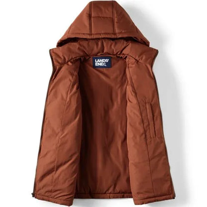 Women's Plus Size FeatherFree Insulated Diamond Quilted Jacket