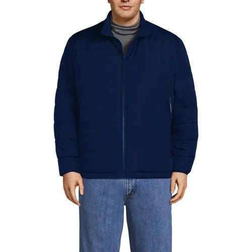 Men's Squall 3 in 1 Jacket