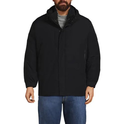 Men's Squall 3 in 1 Jacket
