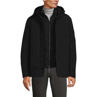 Men's Squall 3 in 1 Jacket