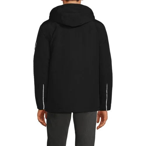 Men's Squall 3 in 1 Jacket