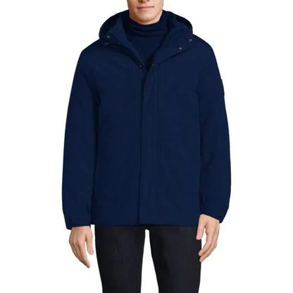 Men's Squall 3 in 1 Jacket