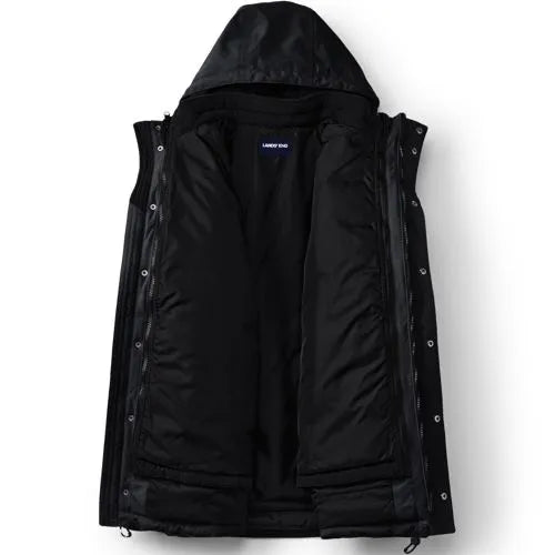 Men's Squall 3 in 1 Jacket