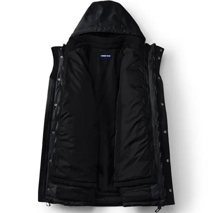 Men's Squall 3 in 1 Jacket