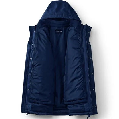 Men's Squall 3 in 1 Jacket