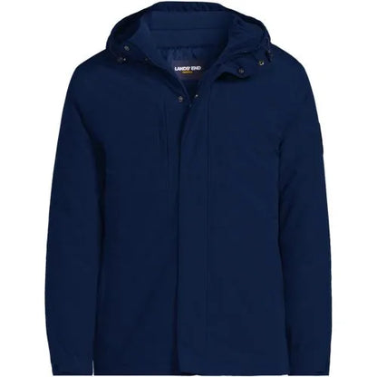 Men's Squall 3 in 1 Jacket