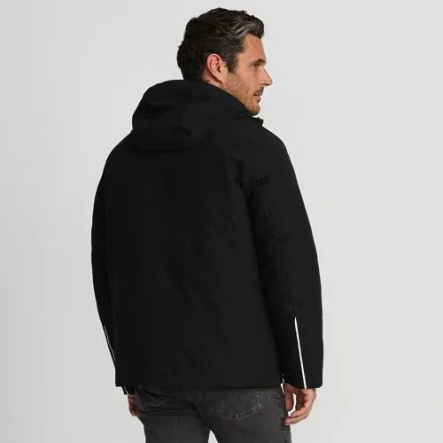 Men's Squall 3 in 1 Jacket