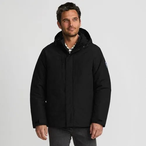 Men's Squall 3 in 1 Jacket