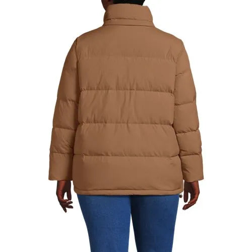 Women's Max 600 Down Puffer Jacket