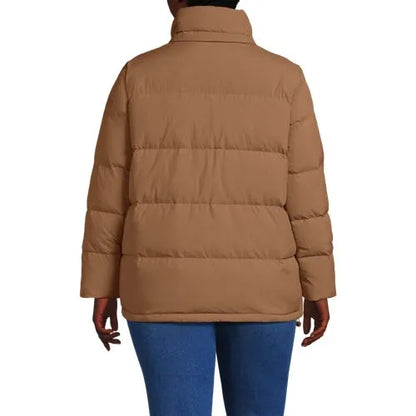 Women's Max 600 Down Puffer Jacket