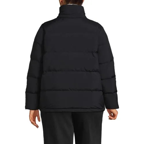 Women's Max 600 Down Puffer Jacket
