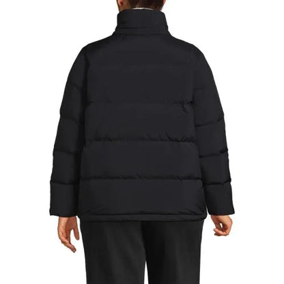 Women's Max 600 Down Puffer Jacket