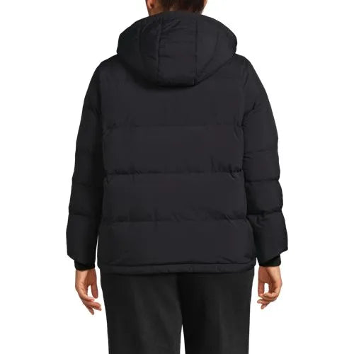 Women's Max 600 Down Puffer Jacket