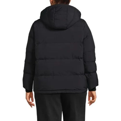 Women's Max 600 Down Puffer Jacket
