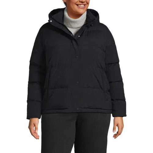 Women's Max 600 Down Puffer Jacket