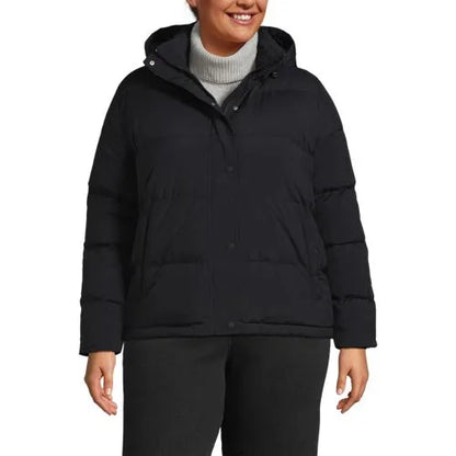 Women's Max 600 Down Puffer Jacket